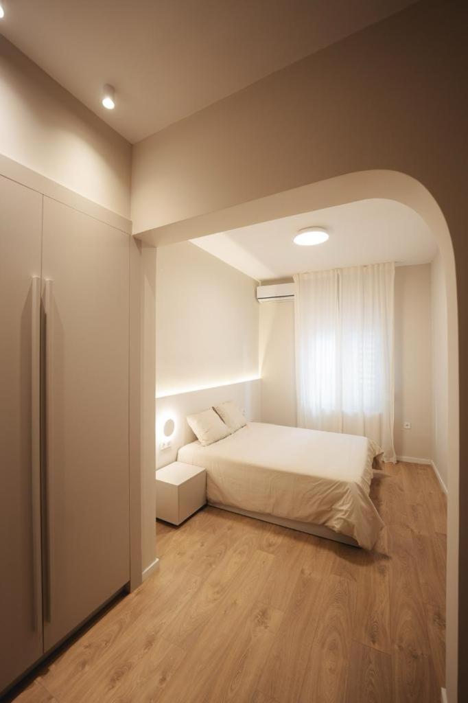 Harmonia Minimal Apartments Tesalónica Exterior foto