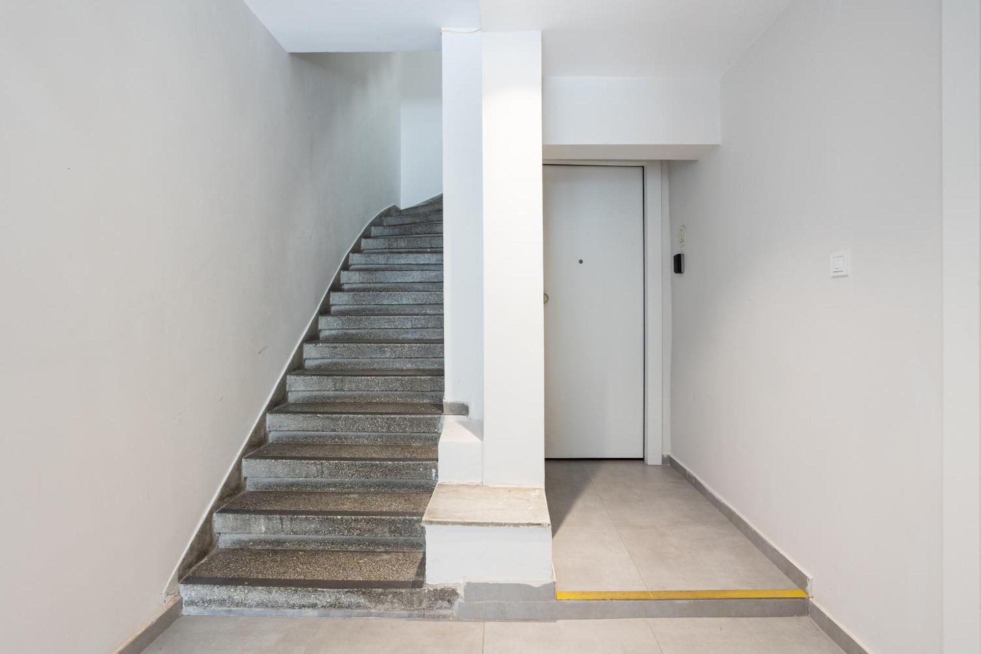 Harmonia Minimal Apartments Tesalónica Exterior foto